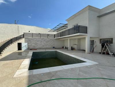 Casa para Locao, em Cajamar, bairro Portais (Polvilho), 3 dormitrios, 2 banheiros, 1 sute, 2 vagas