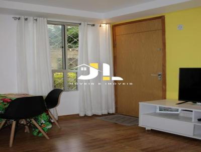 Apartamento para Venda, em Vespasiano, bairro Serra Dourada, 2 dormitrios, 1 banheiro, 1 vaga