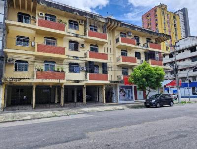 Apartamento 1 Quarto para Venda, em Belm, bairro Umarizal, 1 dormitrio, 1 banheiro