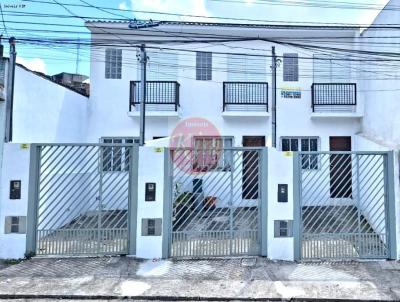 Sobrado para Venda, em So Paulo, bairro Jardim Camargo Novo, 2 dormitrios, 2 banheiros, 1 vaga