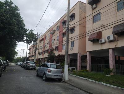 Apartamento para Locao, em So Gonalo, bairro Colubande, 2 dormitrios, 1 banheiro, 1 vaga