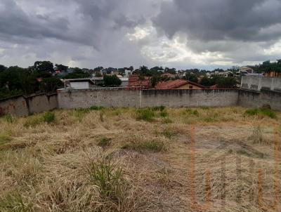 Terreno para Venda, em Guaratinguet, bairro Belveder Clube dos 500