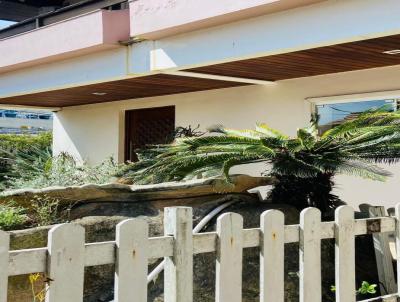 Sobrado para Venda, em Cabo Frio, bairro Vila Nova, 5 dormitrios, 4 banheiros, 3 sutes, 4 vagas