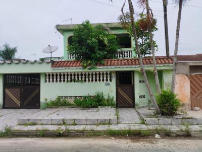 Casa para Venda, em Itanham, bairro Campos Elseos, 4 dormitrios, 2 banheiros, 1 sute, 3 vagas