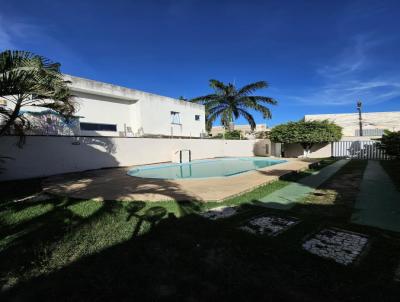 Casa para Venda, em Lauro de Freitas, bairro Miragem, 4 dormitrios, 5 banheiros, 3 sutes, 4 vagas