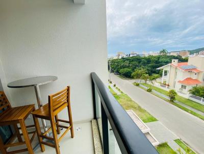 Apartamento para Venda, em Governador Celso Ramos, bairro Praia de Palmas, 2 dormitrios, 1 banheiro, 1 sute, 1 vaga
