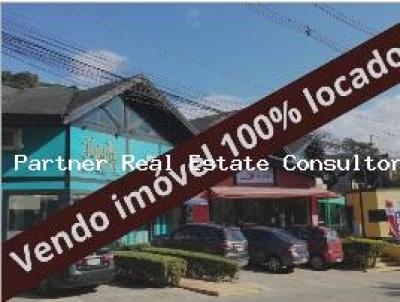 Prdio Comercial para Venda, em Cotia, bairro Jardim da Glria, 20 dormitrios, 15 banheiros, 99 vagas