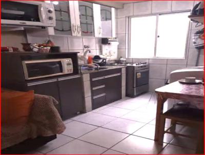 Apartamento para Venda, em Santa Maria, bairro Bairro Juscelino Kubistchek, Vila Joquey Club, 2 dormitrios, 1 banheiro, 1 vaga