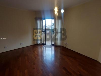 Apartamento para Venda, em Bauru, bairro Centro, 4 dormitrios, 3 banheiros, 1 sute, 2 vagas