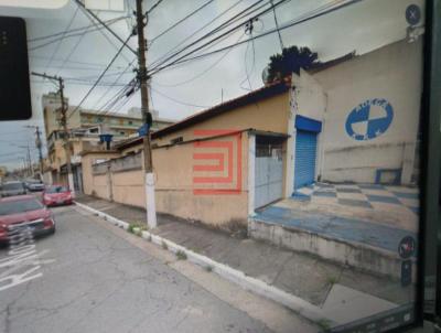 Casa para Venda, em So Paulo, bairro Chcara Mafalda, 1 dormitrio, 1 banheiro, 1 vaga