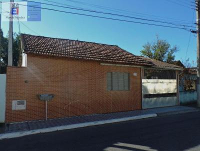 Casa para Venda, em Cachoeira Paulista, bairro Vila Cacarro, 2 dormitrios, 1 banheiro