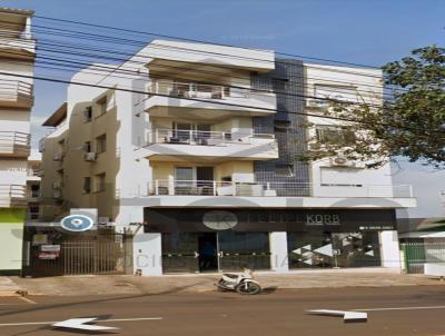 Apartamento para Venda, em Santo ngelo, bairro Centro Sul, 2 dormitrios, 1 banheiro, 1 vaga