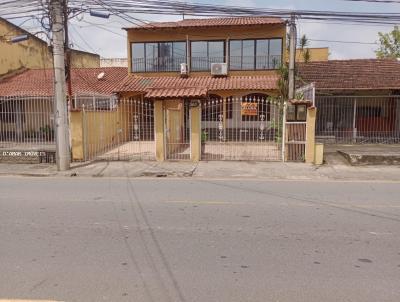 Casa para Locao, em Volta Redonda, bairro Sessenta, 4 dormitrios, 3 banheiros, 1 sute, 1 vaga