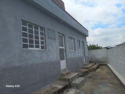 Casa 1 dormitrio para Locao, em So Gonalo, bairro PORTO NOVO, 1 dormitrio, 1 banheiro