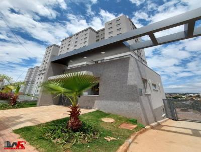 Apartamento para Venda, em Belo Horizonte, bairro Juliana, 2 dormitrios, 1 banheiro, 1 vaga