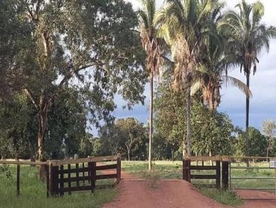 Fazenda para Venda, em Cocalinho, bairro ZONA RURAL