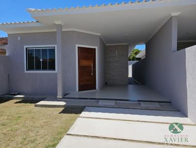 Casa para Locao, em Araruama, bairro Paraty, 2 dormitrios, 1 banheiro, 1 sute, 1 vaga