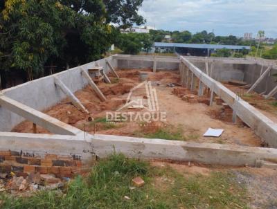 Terreno para Venda, em Presidente Prudente, bairro So Gabriel