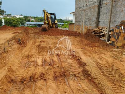 Terreno para Venda, em Presidente Prudente, bairro So Gabriel