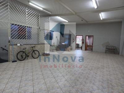 Salo Comercial para Locao, em So Paulo, bairro Jardim Penha, 2 banheiros