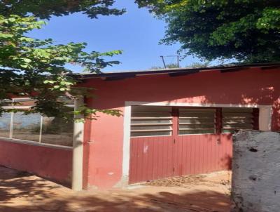 Casa para Venda, em Gravata, bairro Santa Cruz, 3 dormitrios, 2 banheiros, 2 vagas