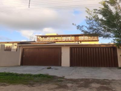 Apartamento para Venda, em Balnerio Arroio do Silva, bairro Praia do melo, 6 dormitrios, 4 banheiros