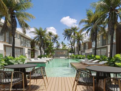 Apartamento para Venda, em Porto Seguro, bairro Praia de Taperapuan, 1 dormitório, 1 banheiro, 1 suíte, 1 vaga