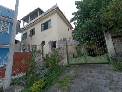 Casa / Sobrado para Venda, em Niteri, bairro Barreto, 4 dormitrios, 2 banheiros, 1 sute, 1 vaga