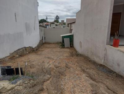 Terreno em Condomnio para Venda, em Salto, bairro Residencial So Bento