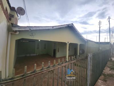 Casa para Venda, em Cuiab, bairro Jardim dos Ips, 4 dormitrios, 3 banheiros, 1 sute
