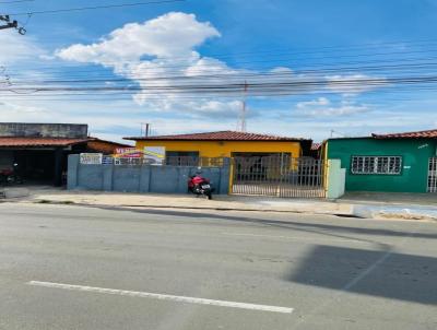 Casa para Venda, em Teresina, bairro MACABA, 3 dormitrios, 1 banheiro