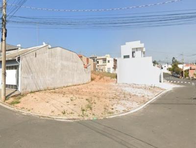 Terreno para Venda, em Salto, bairro Jardim So Gabriel II