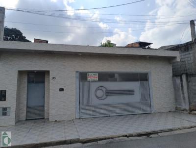 Casa para Venda, em Franco da Rocha, bairro Parque Vitria, 2 dormitrios, 1 banheiro, 3 vagas