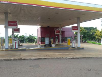 Posto de Combustvel para Venda, em Ourinhos, bairro Vila Recreio