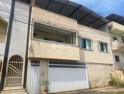 Casa para Venda, em Ipatinga, bairro Bom Jardim, 3 dormitrios, 3 banheiros, 1 sute, 2 vagas
