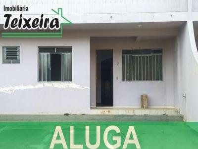 Apartamento para Locao, em Jaguariava, bairro Cidade Alta, 3 dormitrios, 1 banheiro, 1 sute, 1 vaga