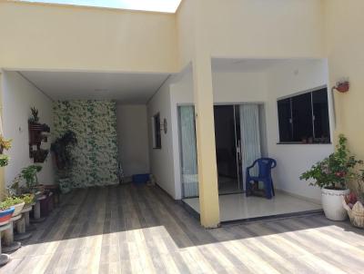 Casa para Venda, em Santa Cruz Cabrlia, bairro Chcaras Panormicas, 2 dormitrios, 2 banheiros, 1 vaga