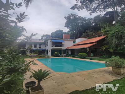 Casa em Condomnio para Venda, em Terespolis, bairro Parque Do Imbui, 6 dormitrios, 3 banheiros, 4 sutes, 4 vagas