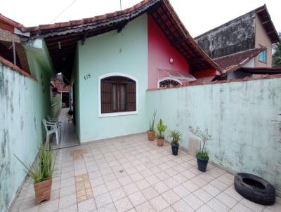 Casa Trrea para Venda, em Itanham, bairro Balnerio Jequitiba, 2 dormitrios, 1 banheiro, 1 sute, 2 vagas