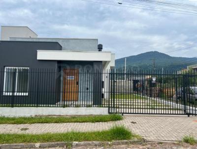 Casa para Venda, em Sapiranga, bairro Horizonte, 3 dormitrios, 1 banheiro, 1 vaga