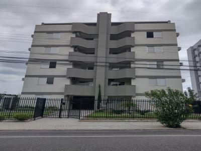 Apartamento para Venda, em Joinville, bairro Sagua, 2 dormitrios, 1 banheiro, 1 vaga