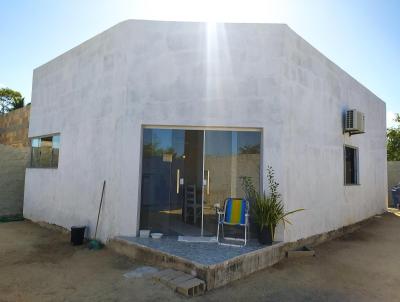 Casa para Venda, em Santa Cruz Cabrlia, bairro Campo Verde, 1 dormitrio, 1 banheiro