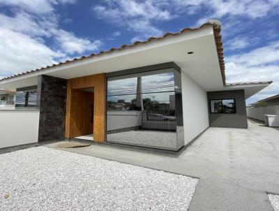 Casa para Venda, em Palhoça, bairro Nova Palhoça, 3 dormitórios, 2 banheiros, 1 suíte, 2 vagas