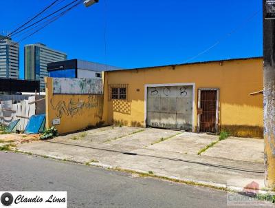 Galpo para Venda, em Lauro de Freitas, bairro Porto, 2 banheiros, 2 vagas