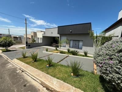 Casa em Condomnio para Venda, em Salto, bairro Residencial Lagos D`Icara, 3 dormitrios, 3 banheiros, 1 sute, 4 vagas