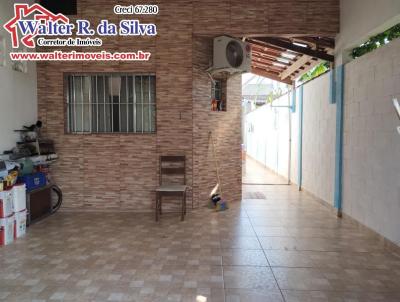 Casa para Venda, em Itanham, bairro Nova Itanham, 2 dormitrios, 1 banheiro