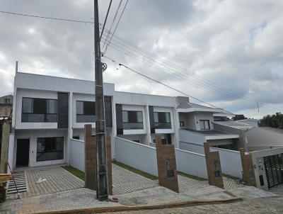 Sobrado para Venda, em Blumenau, bairro Velha, 2 dormitrios, 1 banheiro, 2 sutes, 1 vaga