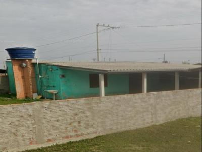 Casa para Venda, em Cidreira, bairro Chico Mendes, 2 dormitrios, 1 banheiro, 1 vaga