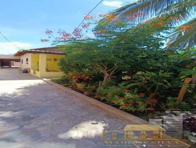 Casa para Venda, em Trs Lagoas, bairro PARANAPUNGA, 2 dormitrios, 1 banheiro, 1 vaga