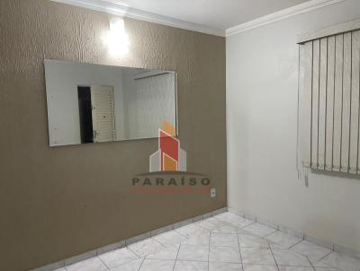 Apartamento para Venda, em Uberlndia, bairro Planalto, 3 dormitrios, 1 banheiro, 1 vaga